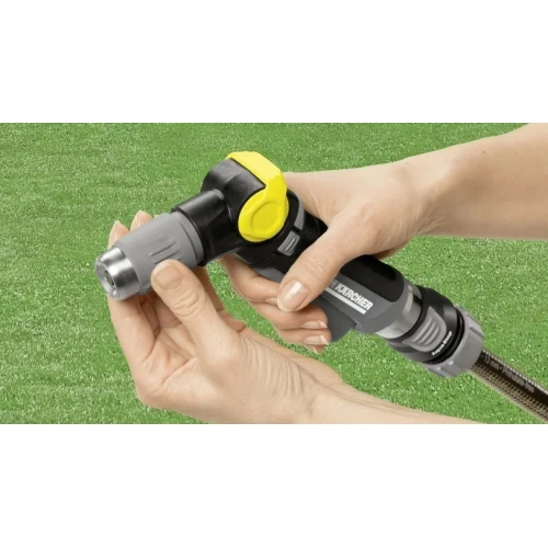 Металлический пистолет для полива Karcher Premium (2.645-270.0)