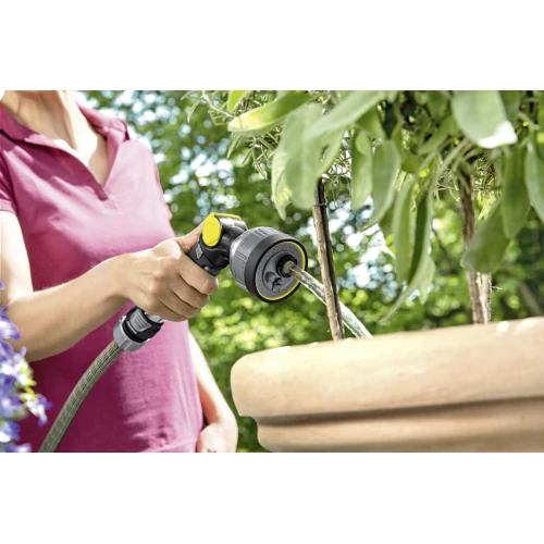 Многофункциональный металлический пистолет для полива Karcher Premium (2.645-271.0)