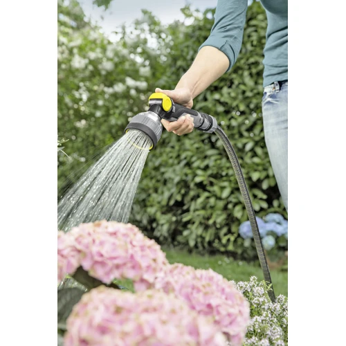 Многофункциональный металлический пистолет для полива Karcher Premium (2.645-271.0)