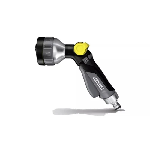 Многофункциональный металлический пистолет для полива Karcher Premium (2.645-271.0)