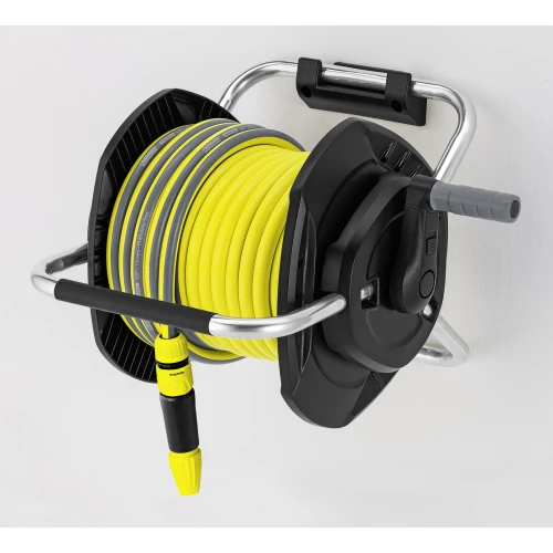 Настінна котушка для шланга Karcher HR 4.525 зі шлангом PrimoFlex 1/2" (25м) (2.645-281.0)