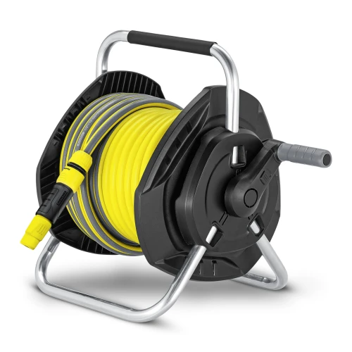 Настінна котушка для шланга Karcher HR 4.525 зі шлангом PrimoFlex 1/2" (25м) (2.645-281.0)