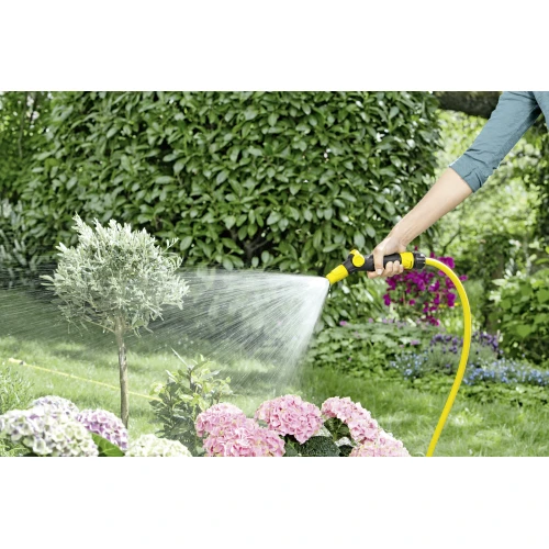 Шланг для поливу Karcher PrimoFlex 1/2" (25 м) (2.645-297.0)