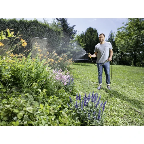 Шланг для поливу Karcher Performance Plus 1/2" (50 м) (2.645-319.0)