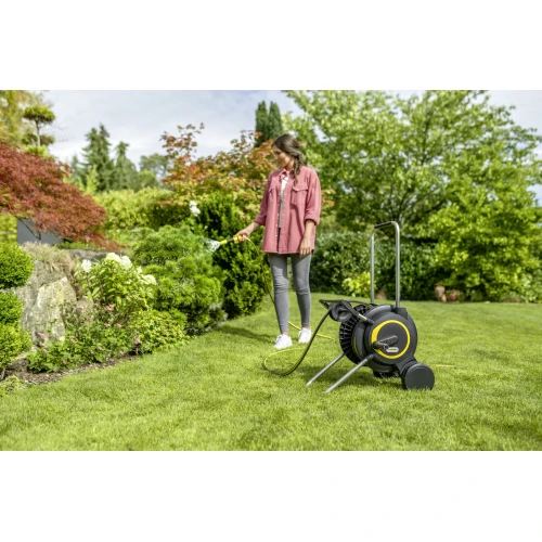 Візок для шланга Karcher HT 4.20 SET (2.645-366.0)