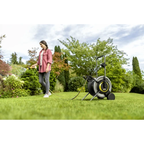 Візок для шланга Karcher HT 6 M (2.645-369.0)