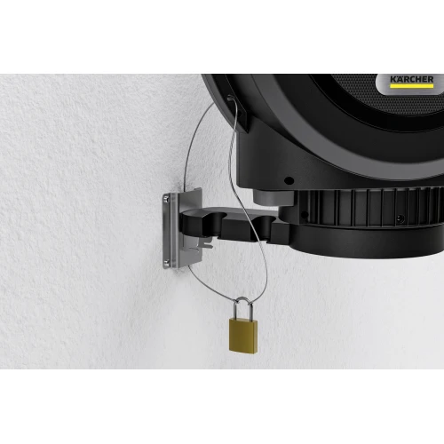 Котушка зі шлангом Karcher HBX 4.15 Automatic (2.645-377.0)
