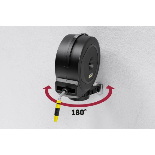 Котушка зі шлангом Karcher HBX 4.15 Automatic (2.645-377.0)