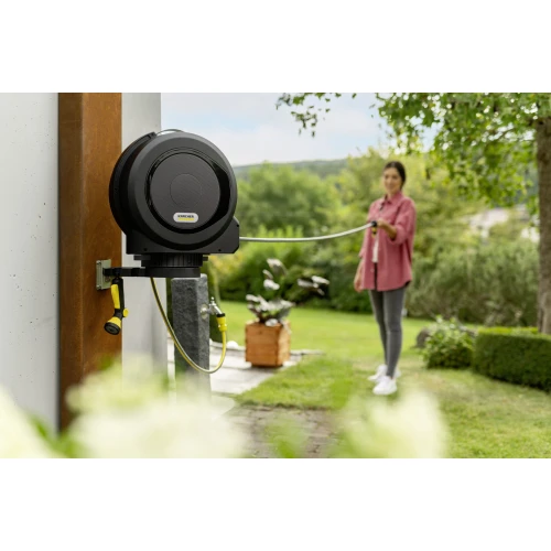 Котушка зі шлангом Karcher HBX 4.15 Automatic (2.645-377.0)