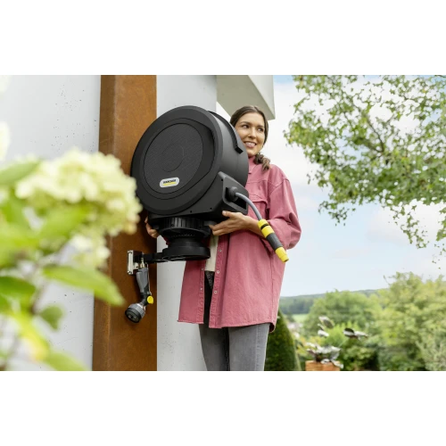 Котушка зі шлангом Karcher HBX 5.25 Automatic (2.645-379.0)