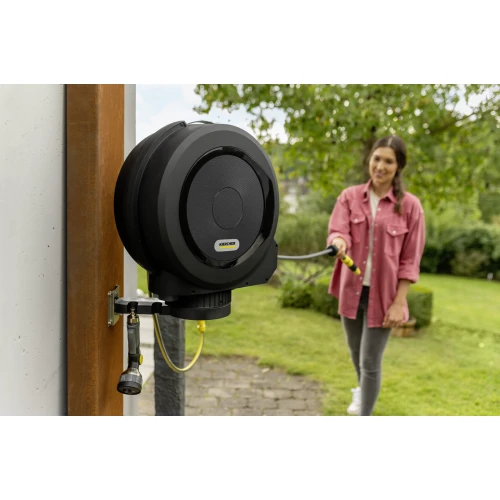 Котушка зі шлангом Karcher HBX 5.25 Automatic (2.645-379.0)