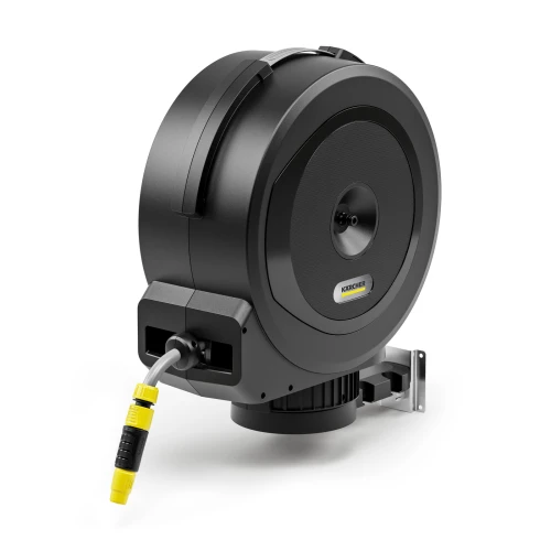 Котушка зі шлангом Karcher HBX 5.35 Automatic (2.645-381.0)
