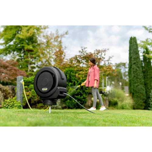 Наземний штир для котушок шланга Karcher (2.645-382.0)