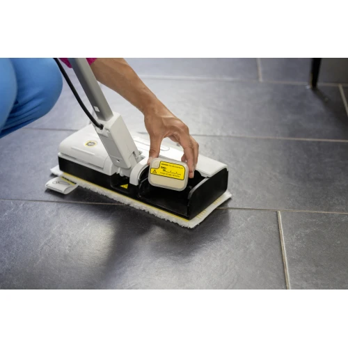 Картридж для захисту від накипу до пароочисника Karcher (малий) (2.863-104.0)