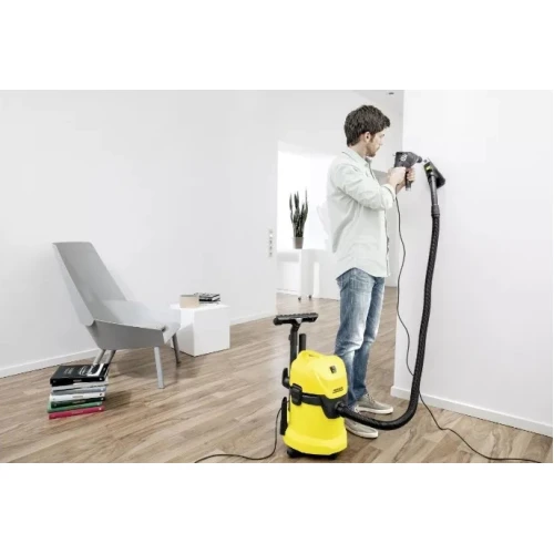 Насадка пылеуловитель к пылесосам Karcher (2.863-234.0)