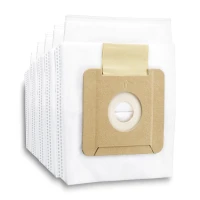 Фильтр-мешок Karcher для пылесоса VC 2 (5 шт.) (2.863-236.0)