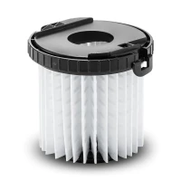 Фільтр патронний Karcher для пилососа VC 5 (2.863-239.0)