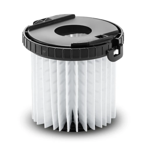 Фильтр патронный Karcher для пылесоса VC 5 (2.863-239.0)