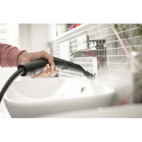 Комплект круглых щеток Karcher для пароочистителя (2.863-264.0)