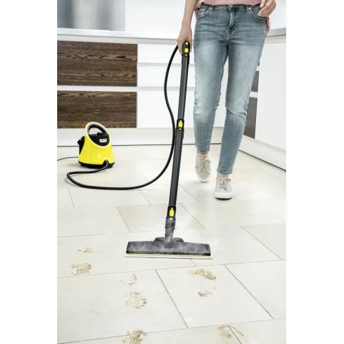 Набор одноразовых салфеток Karcher для пароочистителей SC (15 шт.) (2.863-299.0)