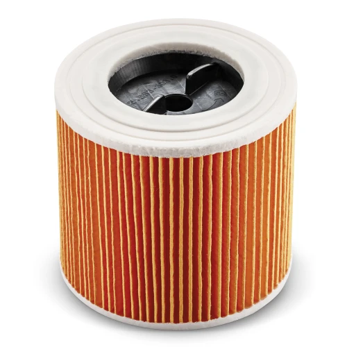 Патронный фильтр Karcher для пылесоса WD/SE (2.863-303.0)