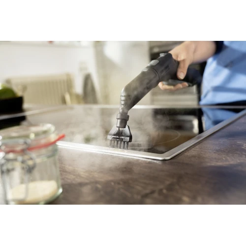 Комплект плоских щеток Karcher для пароочистителя (4 шт.) (2.863-324.0)