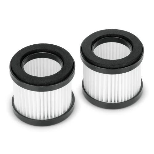 Фильтр HEPA 12 Karcher для серии CVH 2 – CVH 4 (2 шт.) (2.863-328.0)