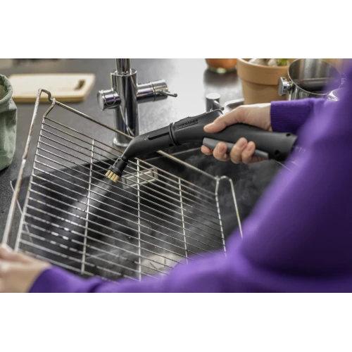 Набор щеток Karcher Comfort (4 шт.) (2.863-335.0)