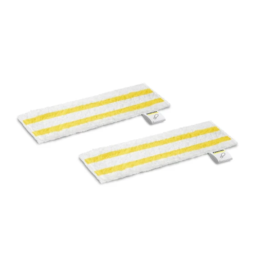 Комплект универсальных салфеток для пола Karcher EasyFix (2 шт.) (2.863-339.0)