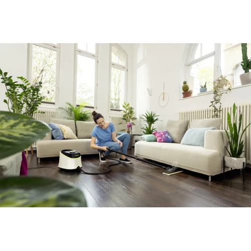 Комплект деликатных салфеток для пола Karcher EasyFix (2 шт.) (2.863-340.0)