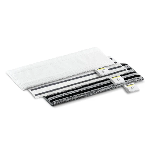 Универсальный комплект салфеток для пола Karcher EasyFix (3 шт.) (2.863-341.0)