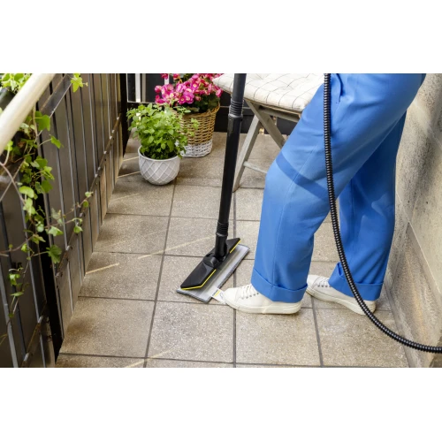 Универсальный комплект салфеток для пола Karcher EasyFix (3 шт.) (2.863-341.0)