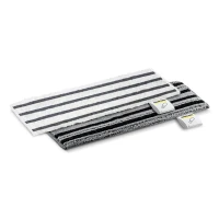 Комплект серветок для підлоги Karcher Power EasyFix (2 шт.) (2.863-342.0)
