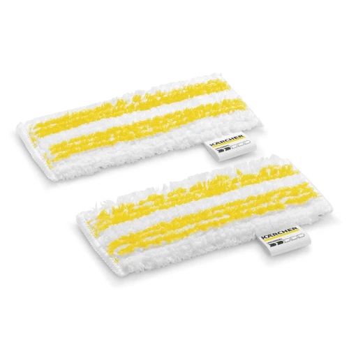 Серветки для гнучкої ручної насадки Karcher (2 шт.) (2.863-343.0)