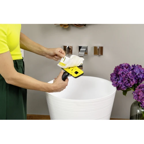 Салфетки для гибкой ручной насадки Karcher (2 шт.) (2.863-343.0)