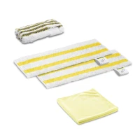 Стартовый комплект салфеток Karcher (4 шт.) (2.863-346.0)