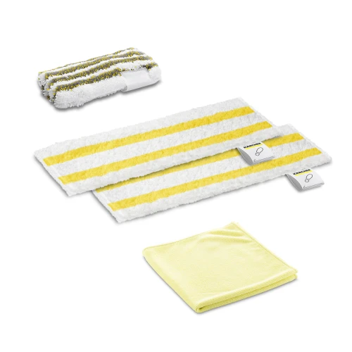 Стартовый комплект салфеток Karcher (4 шт.) (2.863-346.0)