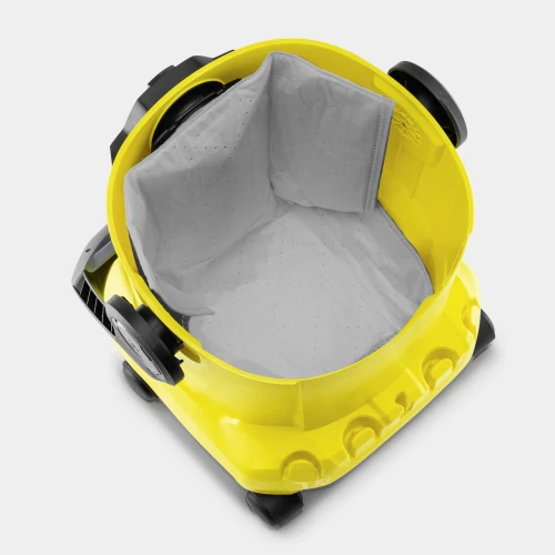 Пылесборный мешок Karcher Renovation WD 4-6 (2.863-355.0)