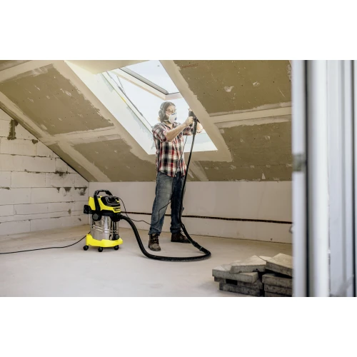 Пылесборный мешок Karcher Renovation WD 4-6 (2.863-355.0)