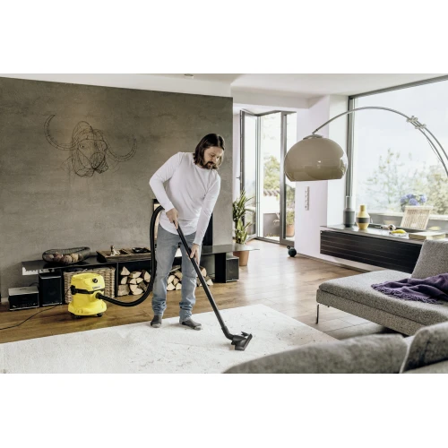 Набор насадок к пылесосу Karcher Household kit серии WD/KWD/SE (2.863-356.0)