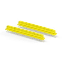 Полоска с нейлоновым ворсом для щетки Karcher XXL (2.863-368.0)
