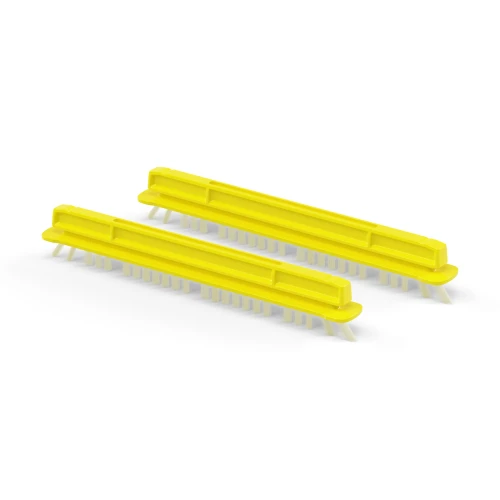 Смужка з нейлоновим ворсом для щітки Karcher XXL (2.863-368.0)