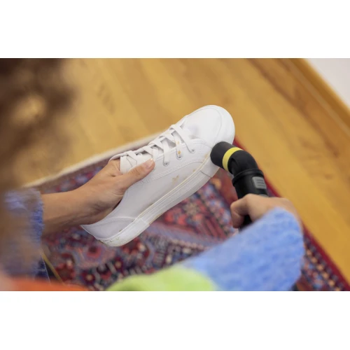 Набор щеток для чистки обуви Karcher Shoe!Cleaner SE 3-18 Compact (2.863-369.0)