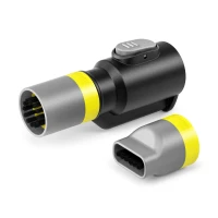 Набір щіток для чищення взуття Karcher Shoe! Cleaner SE (2.863-370.0)