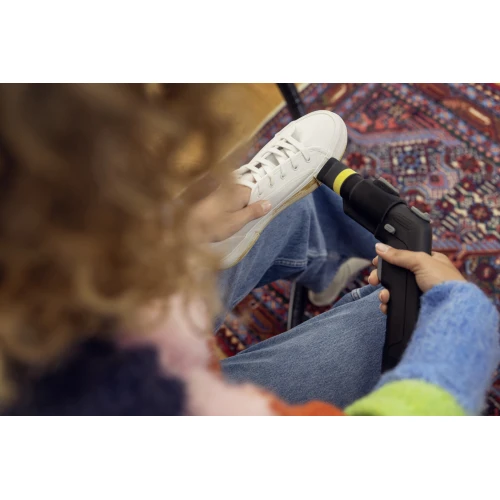 Набор щеток для чистки обуви Karcher Shoe! Cleaner SE (2.863-370.0)