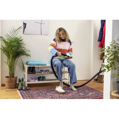 Набор щеток для чистки обуви Karcher Shoe! Cleaner SE (2.863-370.0)