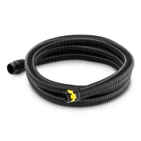 Всасывающий электропроводный шланг к пылесосам Karcher серии NT (DN 40 / 4 м) (2.889-141.0)