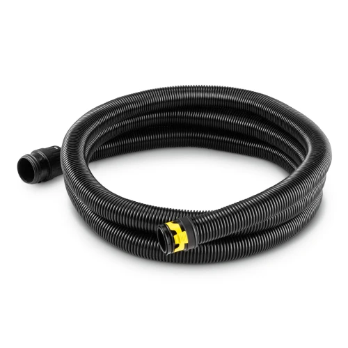 Всостувальний електропровідний шланг до пилососів Karcher серії NT (DN 40 / 4 м) (2.889-141.0)