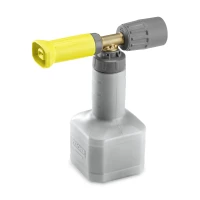 Пінна насадка з балоном Karcher Basic 1 (4.112-053.0)