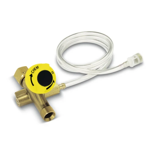 Інжектор для мийок високого тиску Karcher серії HD / HDS (4.637-033.0)